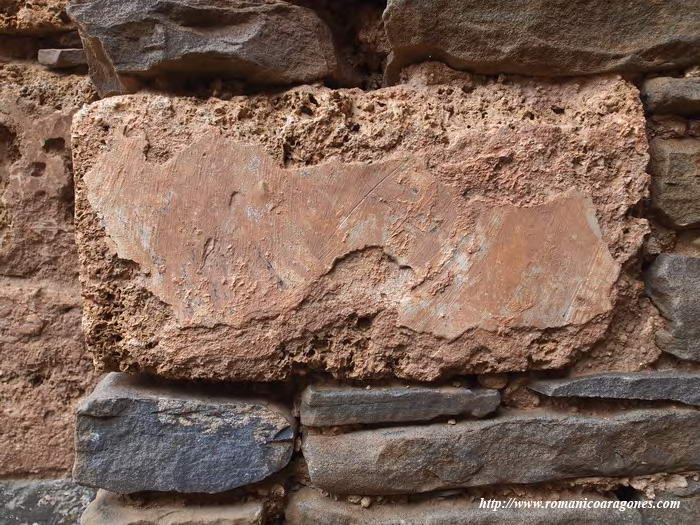 DETALLE SILLAR DE TOBA